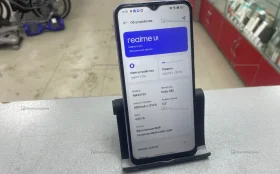 Купить Realme C25s 4/128 ГБ б/у , в Самара Цена:3990рублей