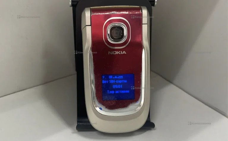 Nokia 2760