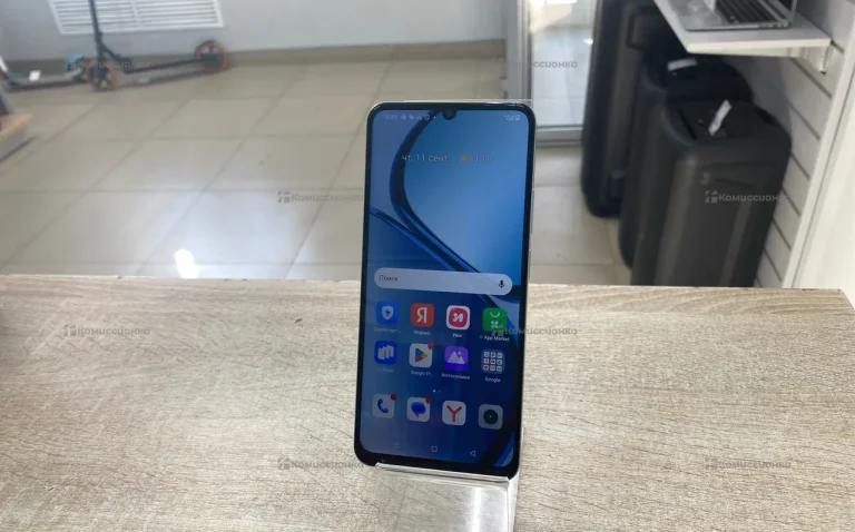 Realme Note 60x 3/64Gb