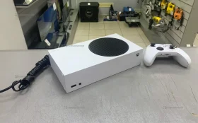 Приставка Xbox Series S 500ГБ