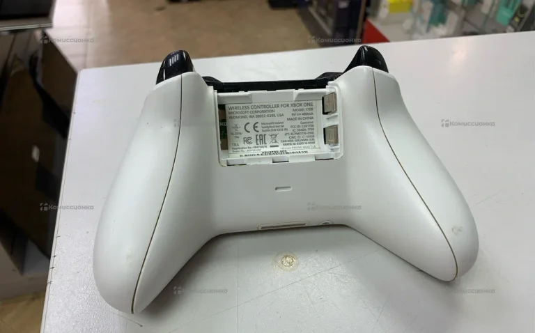 Xbox wireless 1708