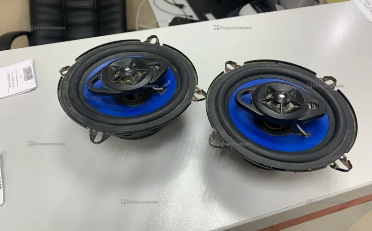 Колонка  KiDe blue