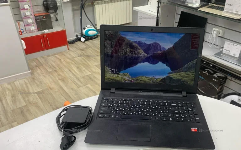 Ноутбук  Lenovo ideapad 110