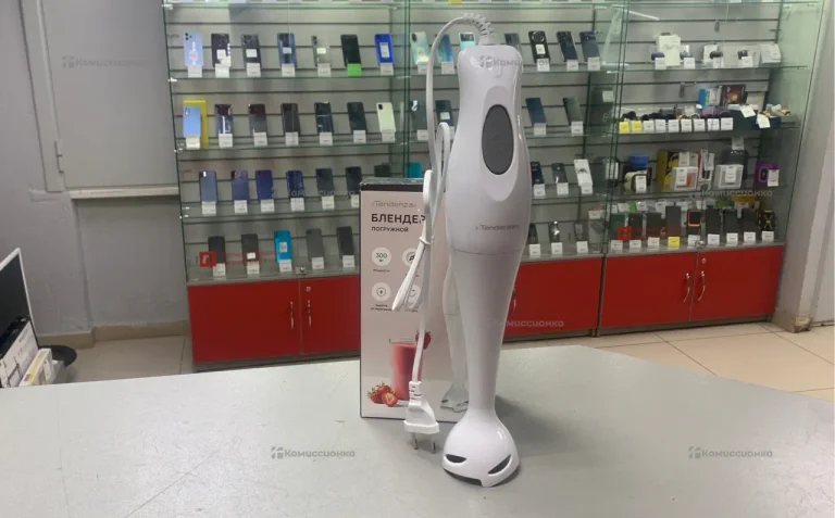 Блендер tendenza Ti-hb002