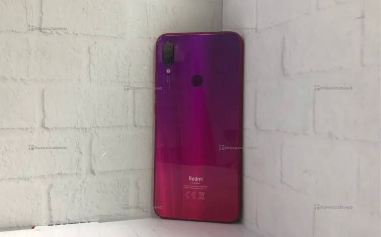 Xiaomi Redmi Note 7 3/32 ГБ