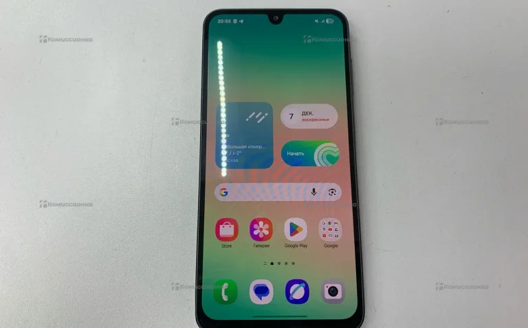 Samsung Galaxy A26 6/256 ГБ