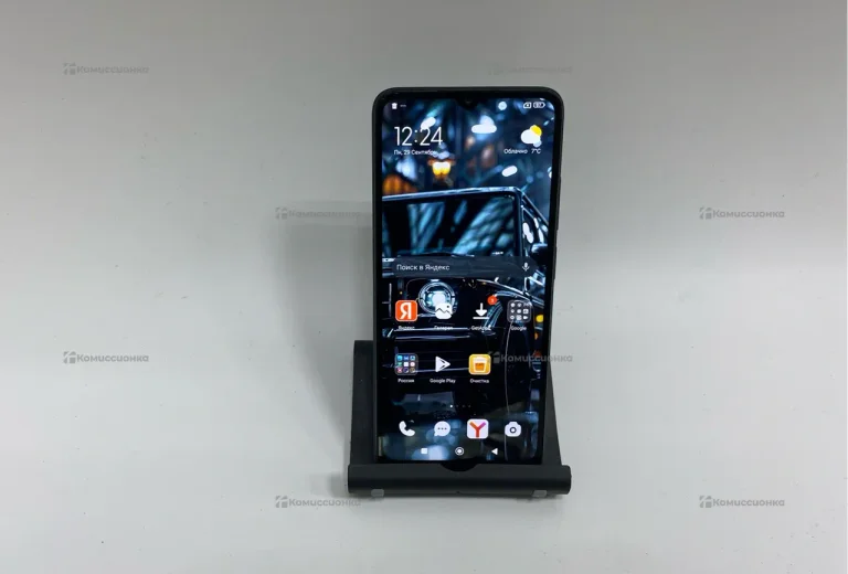 Xiaomi Redmi 12C 3/64 ГБ