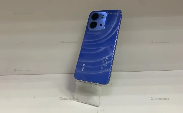 Xiaomi Redmi 15C 8/256 ГБ