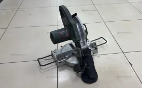 Купить Торцовочная пила Калибр ПТЭ-1200/210 б/у , в Новокуйбышевск Цена:3500рублей