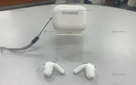 Купить Наушники AirPods (реплика) б/у , в Красноярск Цена:390рублей