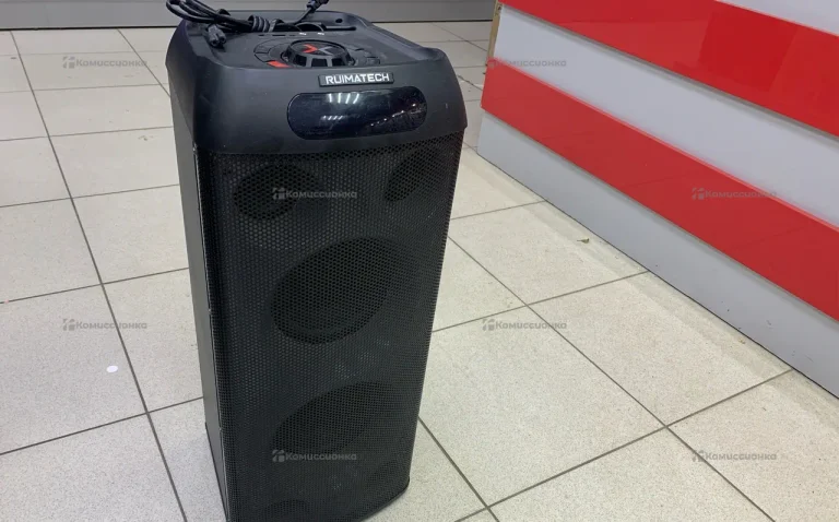 Колонка  Ruimatech va-7306.