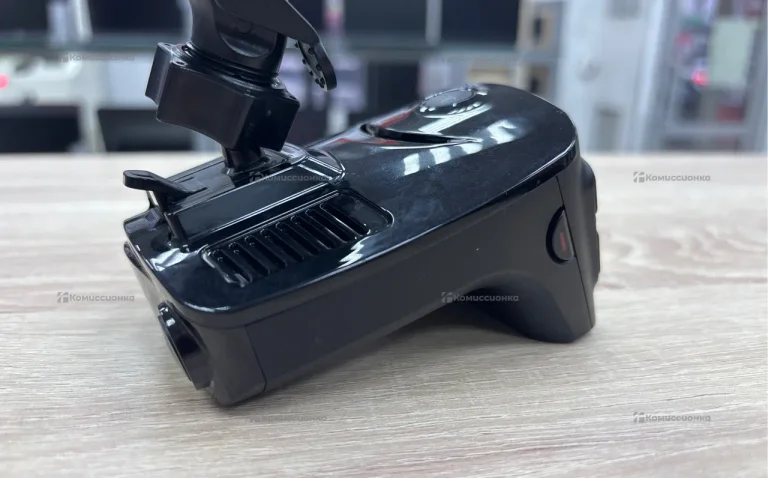 Видеорегистратор Silverstone Hybrid EVO S