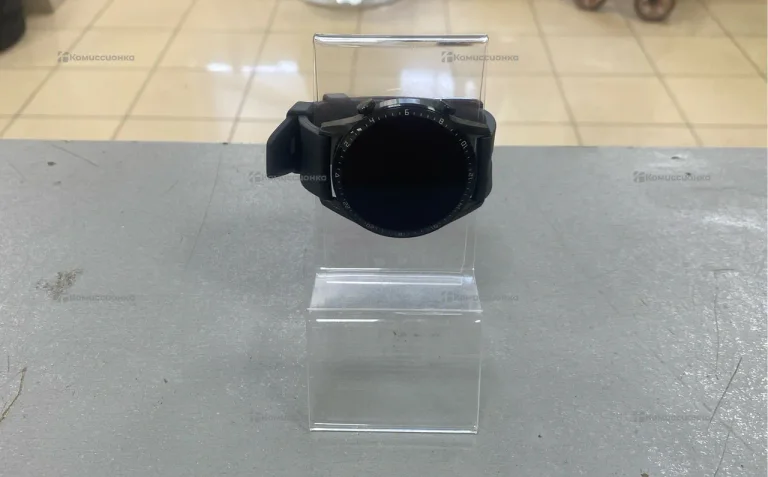 Часы  Huawei watch gt 2