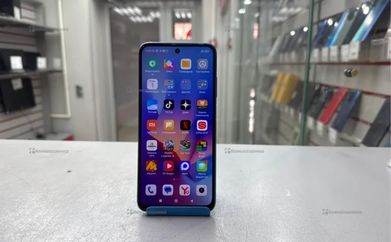 Xiaomi Redmi 10 4/64 ГБ