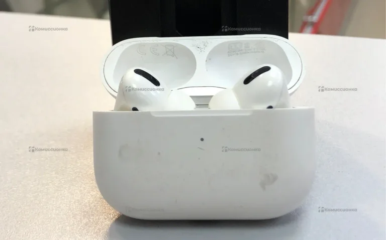 Наушники  AirPods Pro 1