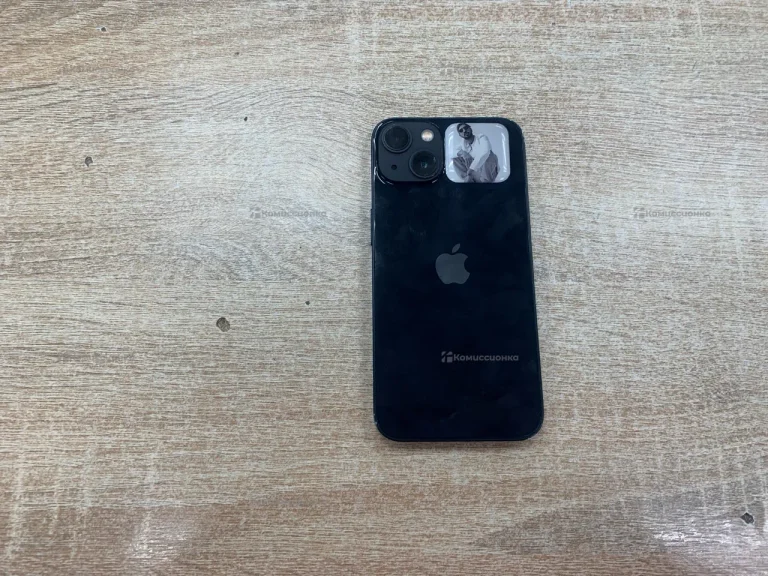 IPhone 13 4/128