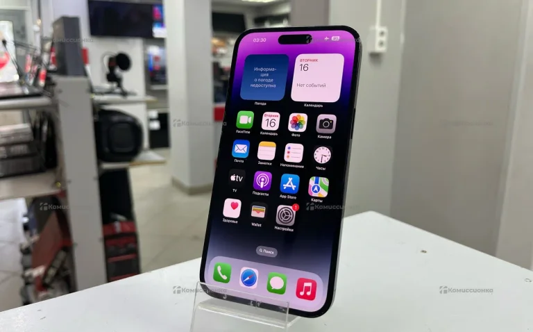 Apple iPhone 14 Pro Max 6/128 ГБ