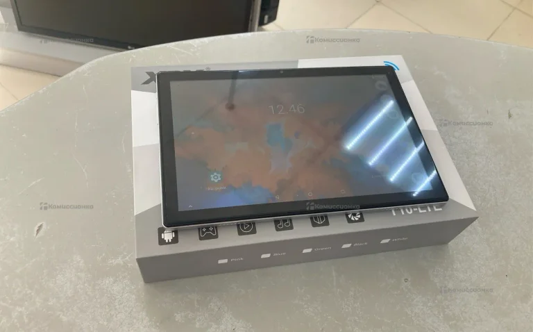 Планшет XPX T10 T10-Lte