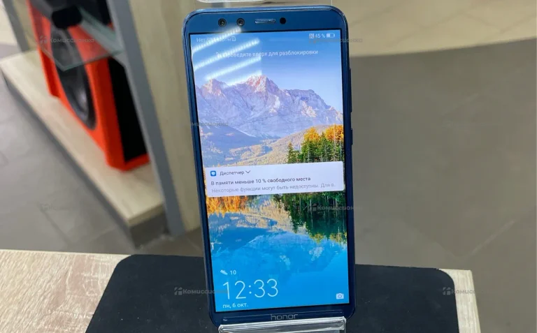 Honor 9 Lite 3/32 ГБ