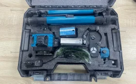 Купить Лазерный уровень Makita Реплика 4D б/у , в Казань Цена:2900рублей