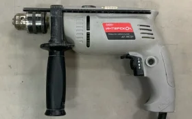 Дрель Интерскол ДУ-580ЭР
