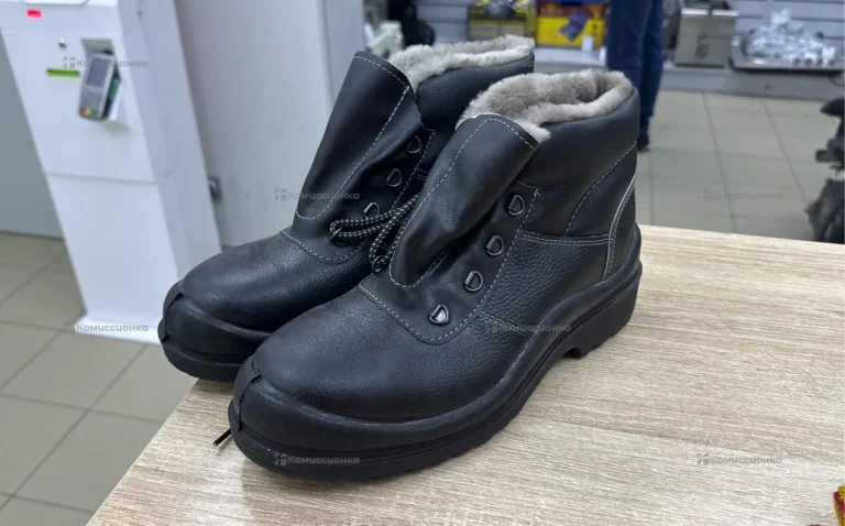Обувь Roberboots 42р