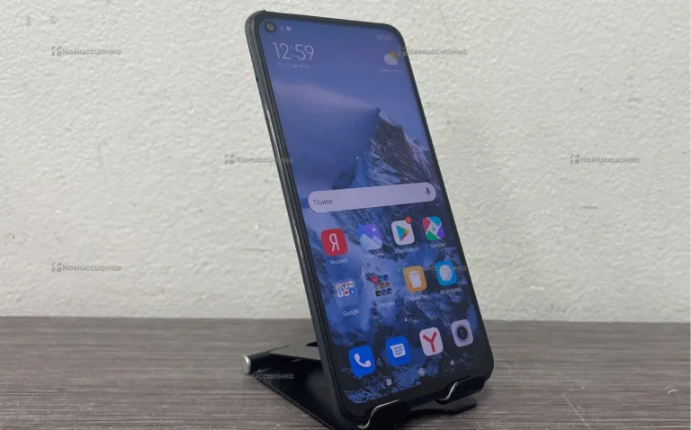 Xiaomi Redmi Note 9 3/64Gb