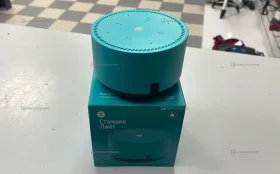 Колонка  Яндекс станция Лайт