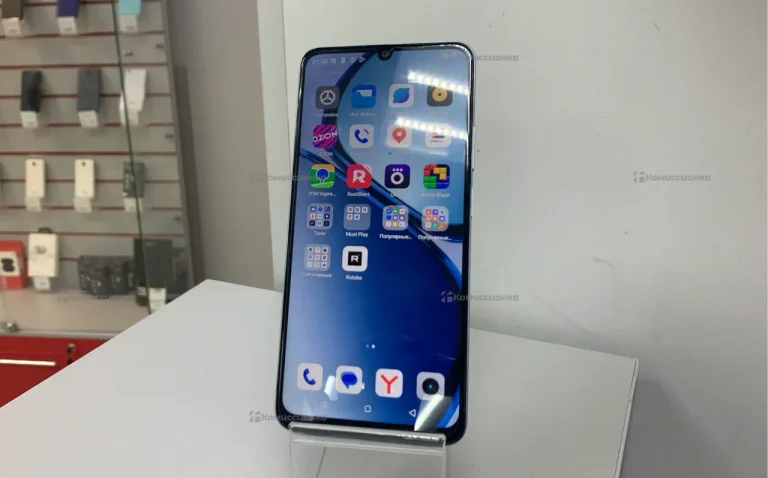 Realme Note 60 4/128 ГБ
