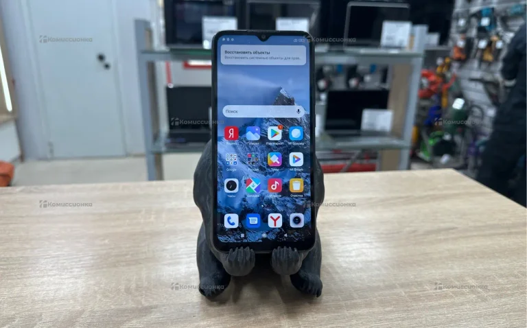 Xiaomi Redmi 10A 2/32Gb