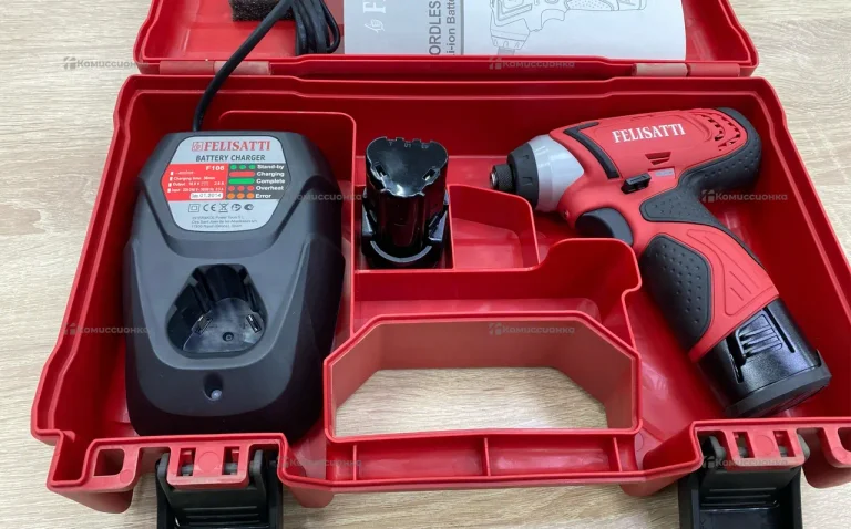 SD10.8IL Felisatti SD10.8IL