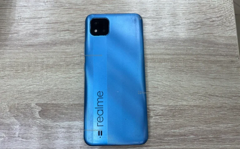 Realme C20 2/32 ГБ