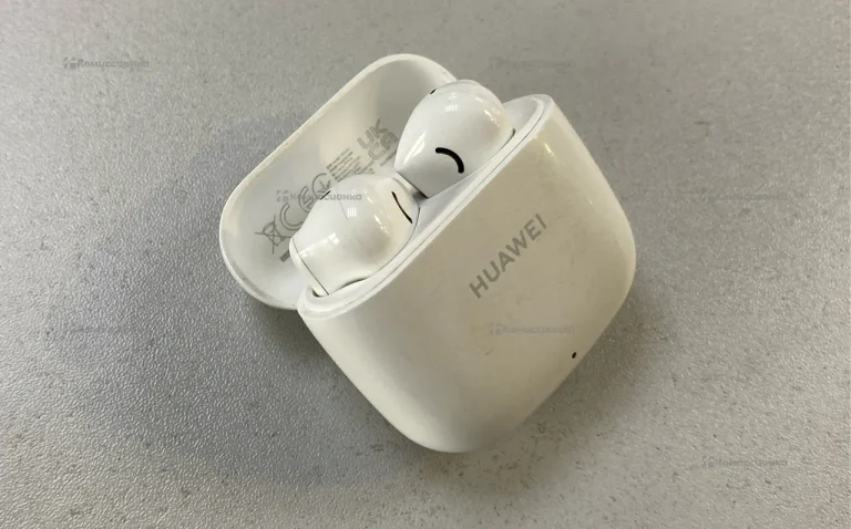 Наушники  Huawei FreeBuds SE2