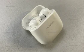 Купить Наушники  Huawei FreeBuds SE2 б/у , в Сызрань Цена:1490рублей