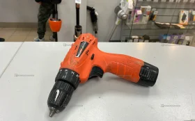 дрель шуруповерт бда 12 ли-3