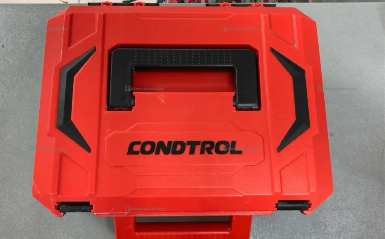 лазерный уровень Condtrol smart 4d plus