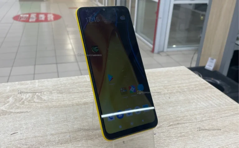 Xiaomi Poco C40 4/64