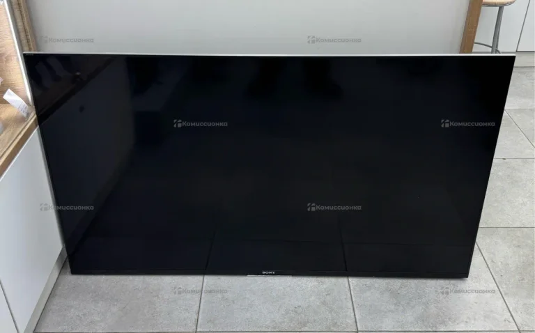 Телевизор Sony KDL-55W808C