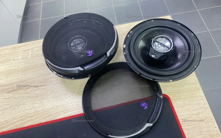 Колонка  five sc652