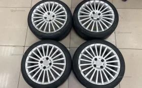 Диски LADA kalina sport