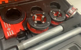 Набор клупп ЗУБР 28270-h3 эксперт