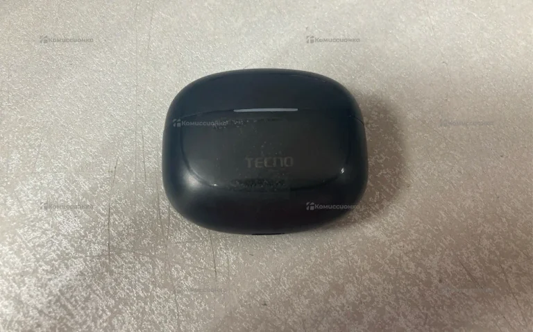 Наушники  tecno buds 4 air