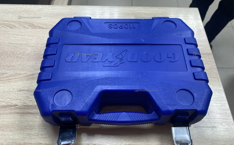 Набор инструментов 110pcs..,