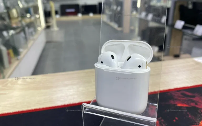 Наушники  AirPods 2