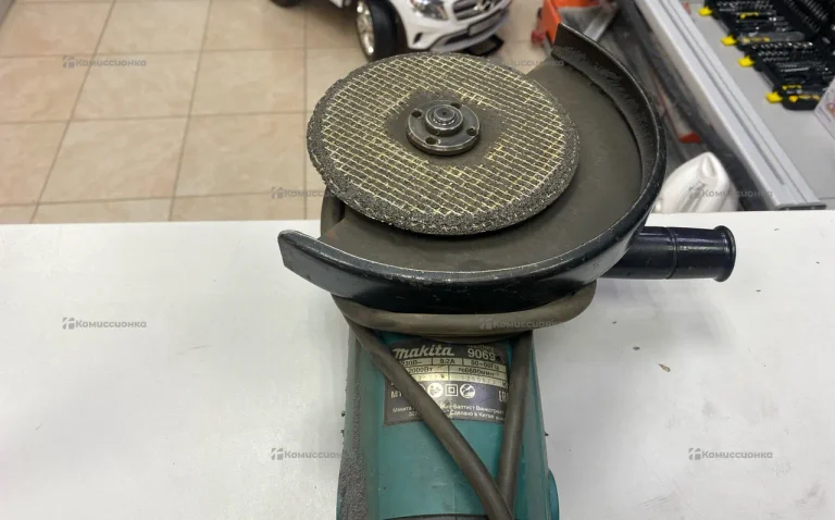 УШМ makita 9069