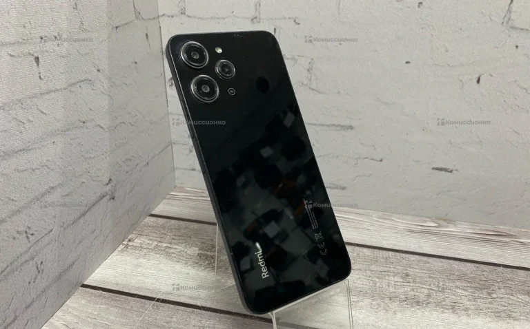 Xiaomi Redmi 12 8/256 ГБ
