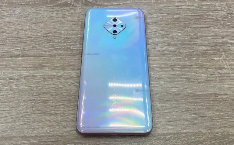 Vivo 1920 8/128Gb