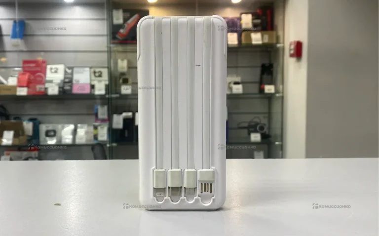 Power Bank Demaco a107 10000mah