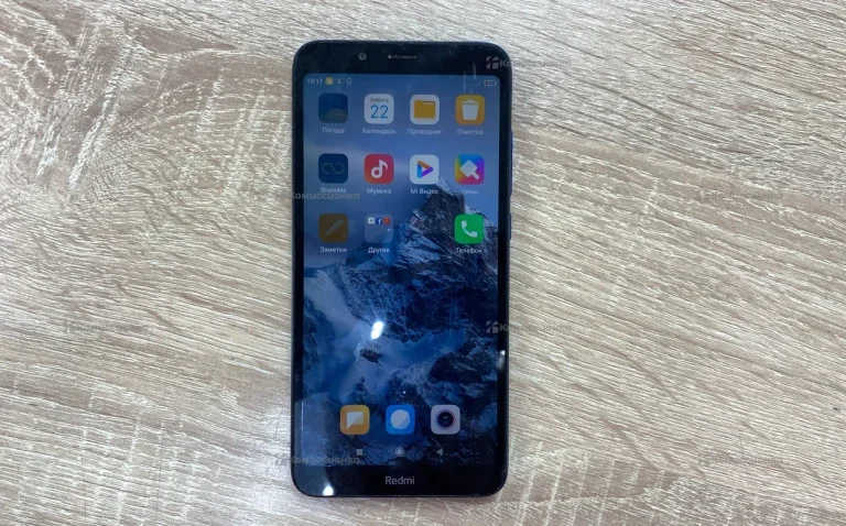 Xiaomi Redmi 7 2/32 ГБ