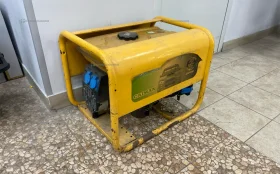 Купить Бензиновая электростанция Caiman Explorer 3010XL12 б/у , в Тюмень Цена:24990рублей